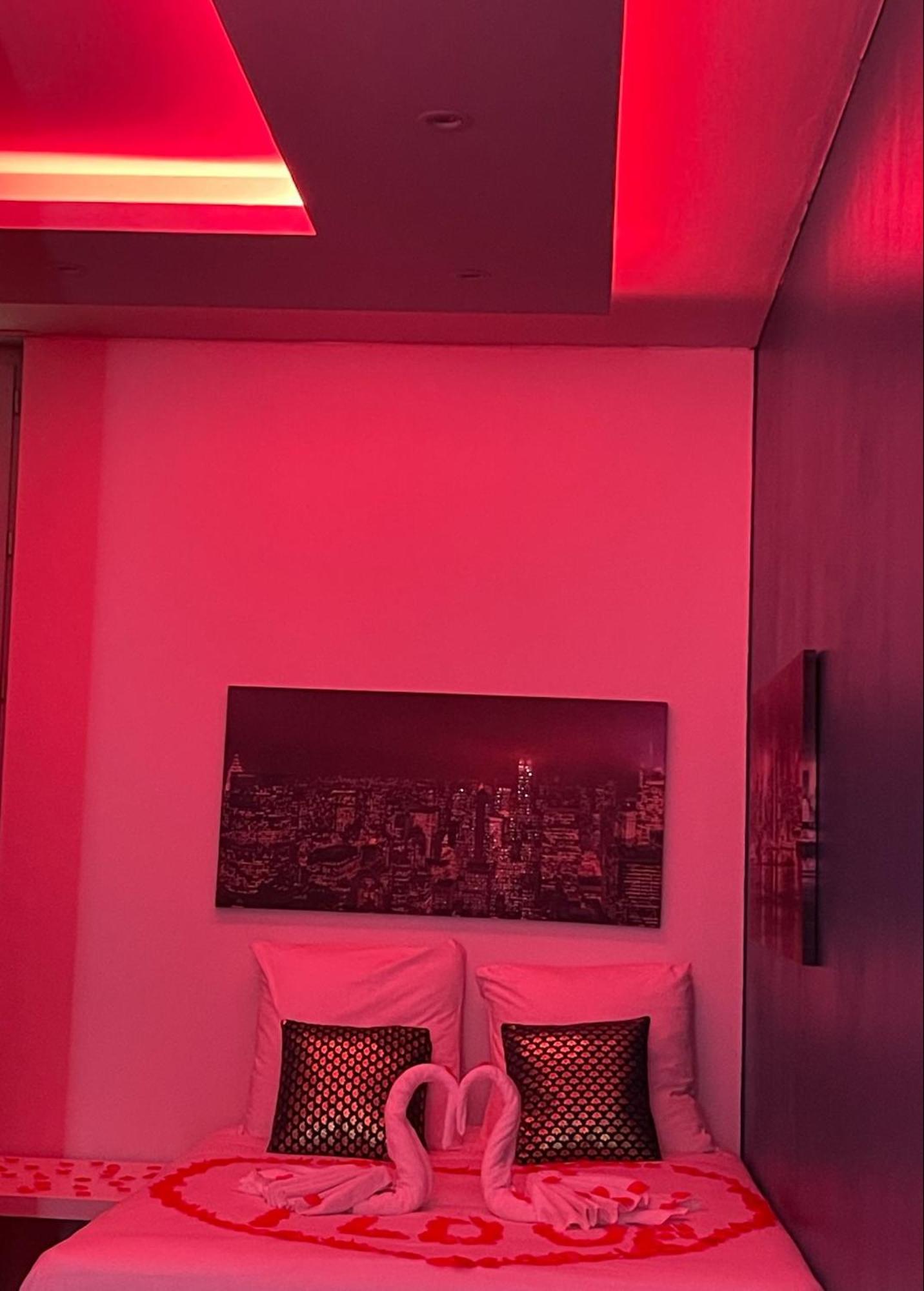 Enzo Avec Jacuzzi Privatif Apartamento